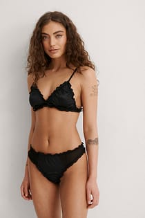 Amazing Triangle Panty