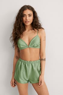 Pyjamas Shorts