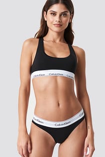 Bikini Modern Cotton