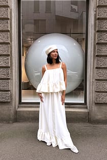 Maxi Skirt