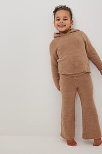 Teddybyxor