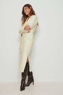 Midi Skirt