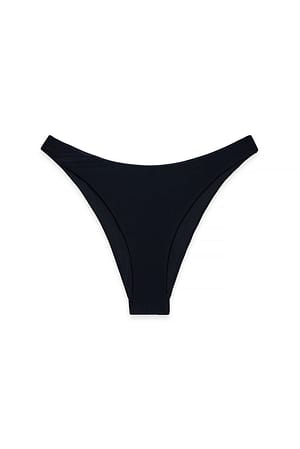 Black Bikinitrusse