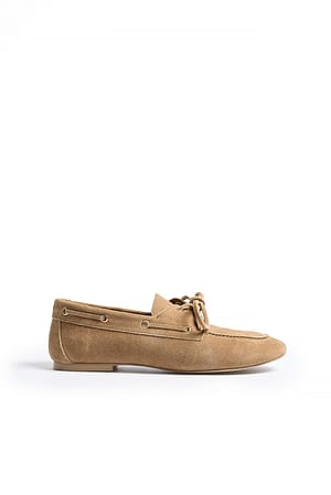 Boat Shoes