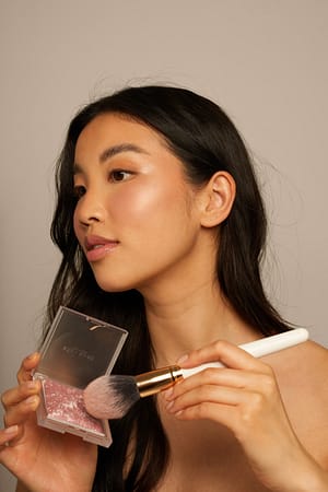 Rose Baked Blush
