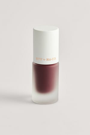 Deep Burgundy Mini Nail Polish