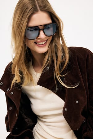 Tortois Gafas de luz azul