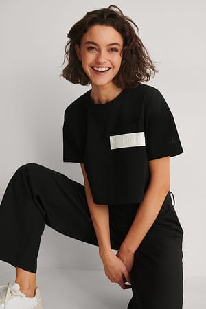 CK Black Logo