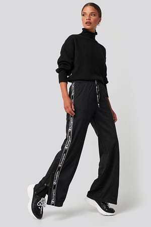 Stretch Limo Pants 111976