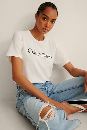 White Reconsidered Tee