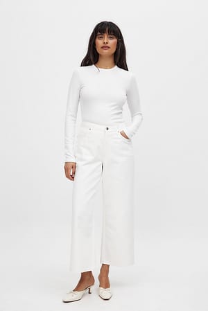 Denimculotte