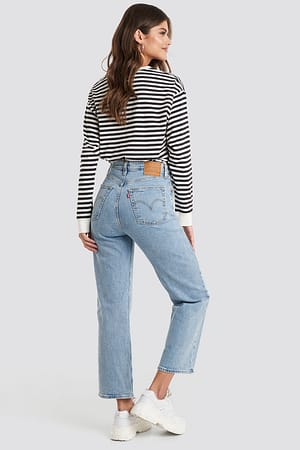 Tango Light Ribcage Straight Ankle