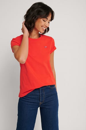 Red T-Shirt