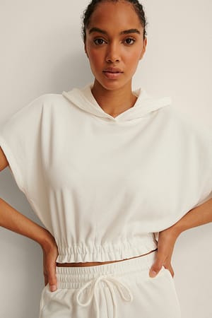 Waffle Sweatshirt