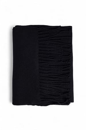 Black Skjerf