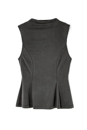 Grey Topp i modal