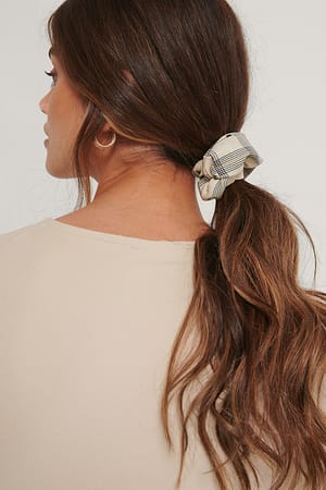 Creme Comb Haargummis