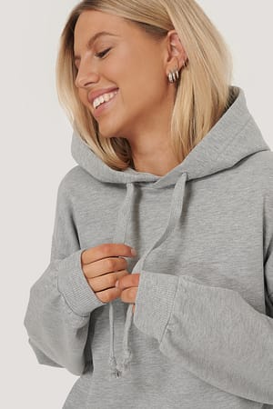 Basic Hoodie