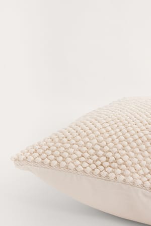 Stone Bubbelkudde