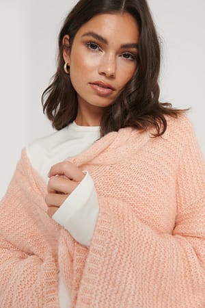 Strickweste