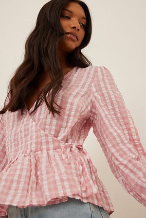 Blusa