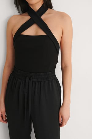 Black Topp