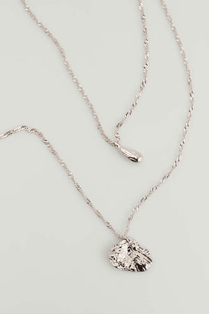 Silver Ketting