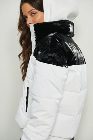 White Donsjack