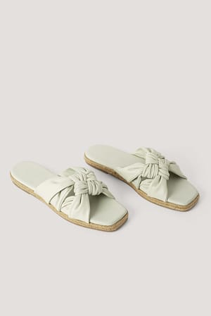 Offwhite Schoenen