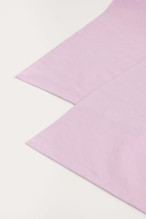 Lilac 2-Pakning servietter