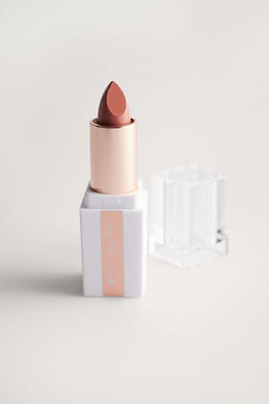 Peach Pink Matte Lipstick