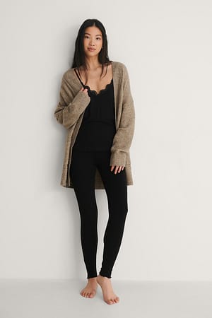Black Tights