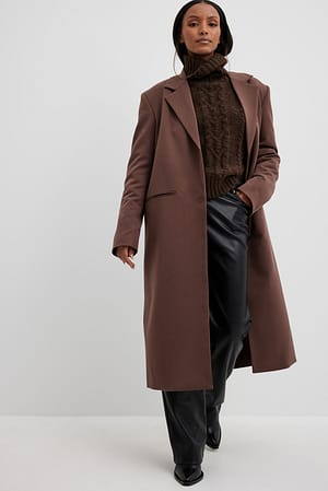 Rett kåpe