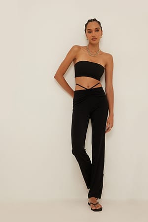 Black Taillebroek