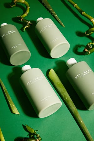 Green Nourish & Repair Conditioner