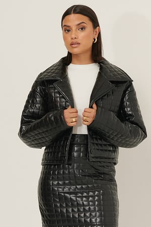 Cropped Quiltjack
