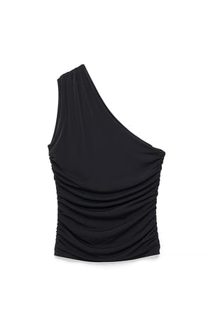 Black Top de una manga