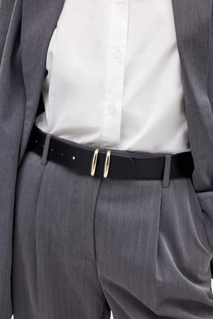 Pin Details Taillengürtel