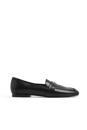 Preppy Loafers