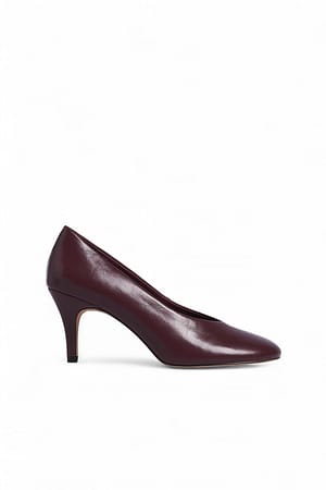 Runda pumps