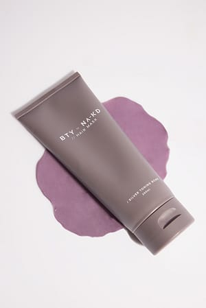 Lilac Silver Toning Bomb