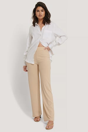Bamboo Melange Pro Pants