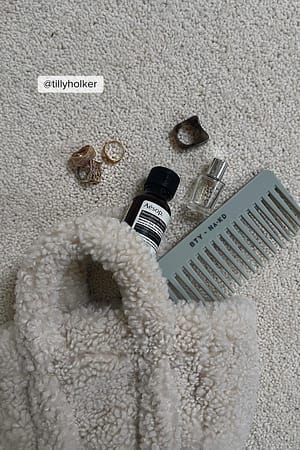 Dusty Green Big Comb