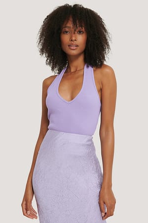 Lila Topp
