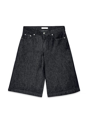 Dark Blue Vida denimjorts