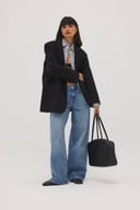 Baggy Jeans
