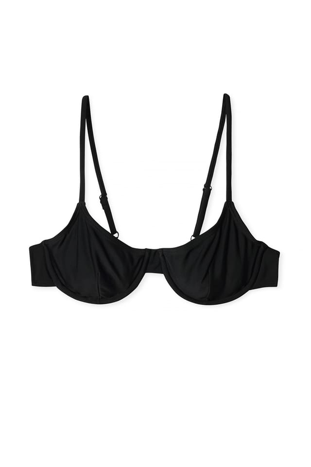 Black Bikini BH