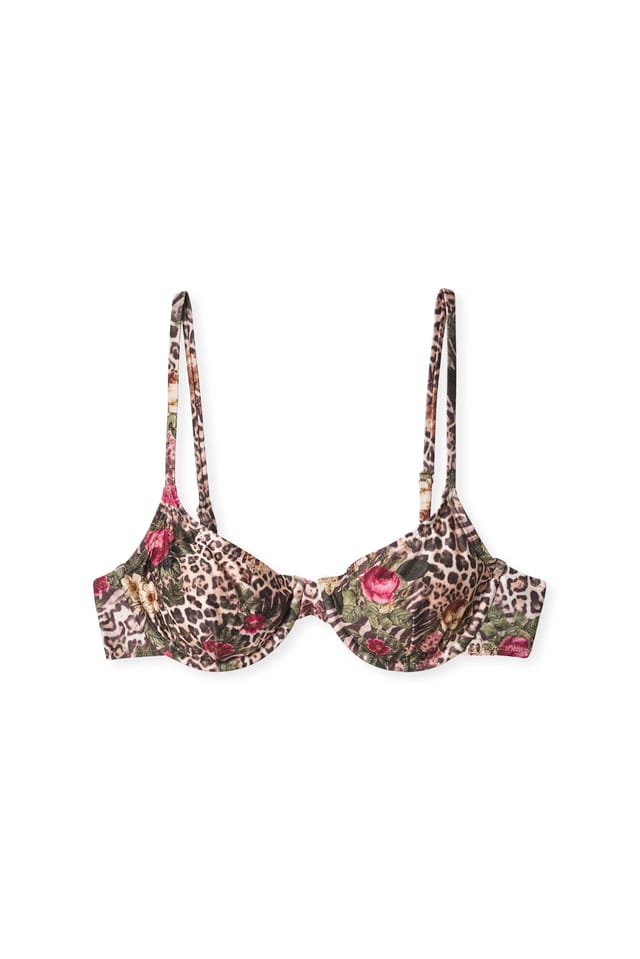 Leo Mix Bikini BH