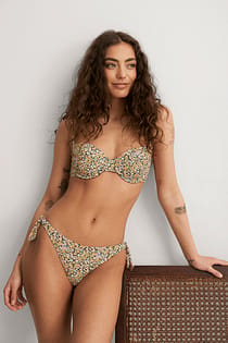 Babel Bikini Bottom