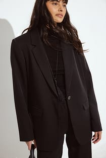 Rett blazer